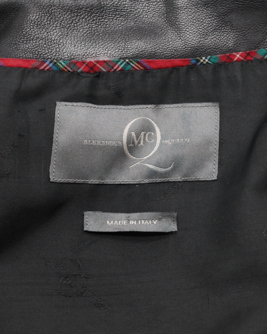 Chamarra Alexander McQueen Fur 48 IT