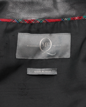 Chamarra Alexander McQueen Fur 48 IT