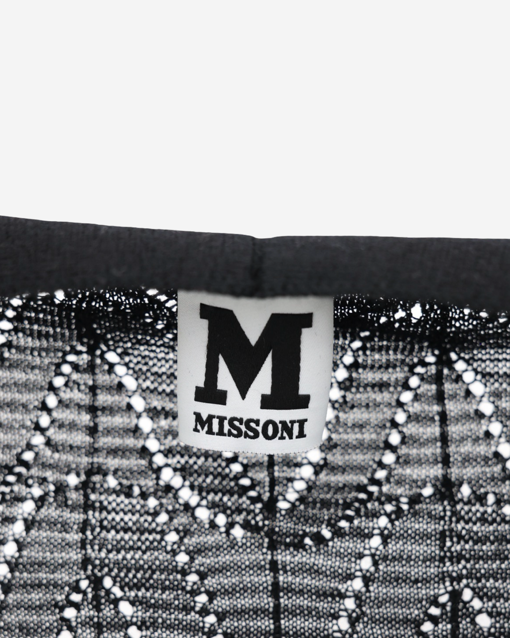 Suéter Missoni Tejido 42 IT