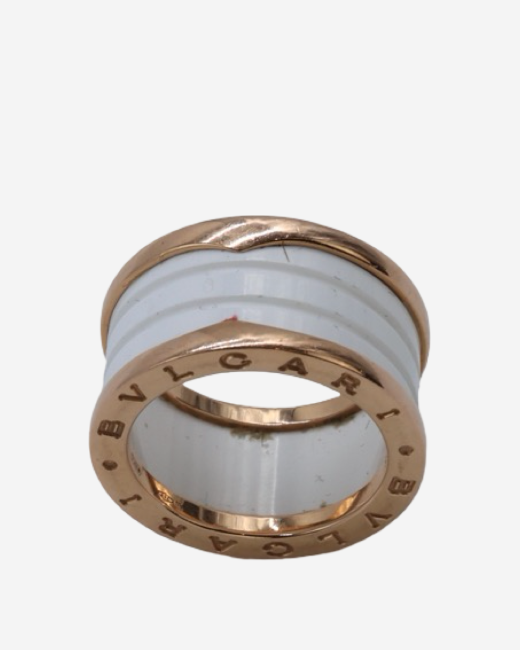 Anillo Bvlgari B.Zero1