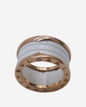 Anillo Bvlgari B.Zero1