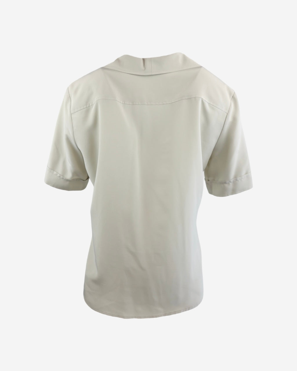 Blusa Burberry Catila 42 IT