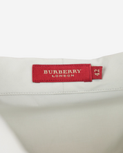 Blusa Burberry Catila 42 IT