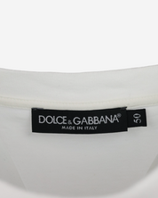 Playera Dolce & Gabbana 50 IT