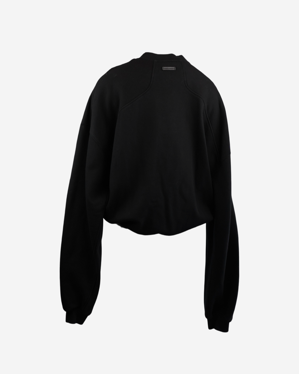 Sudadera Dolce & Gabbana M