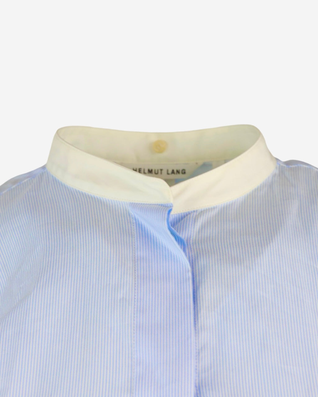 Camisa Helmut Lang S