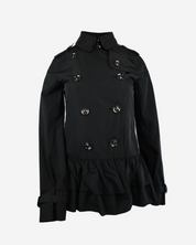 Chamarra Burberry 36 IT