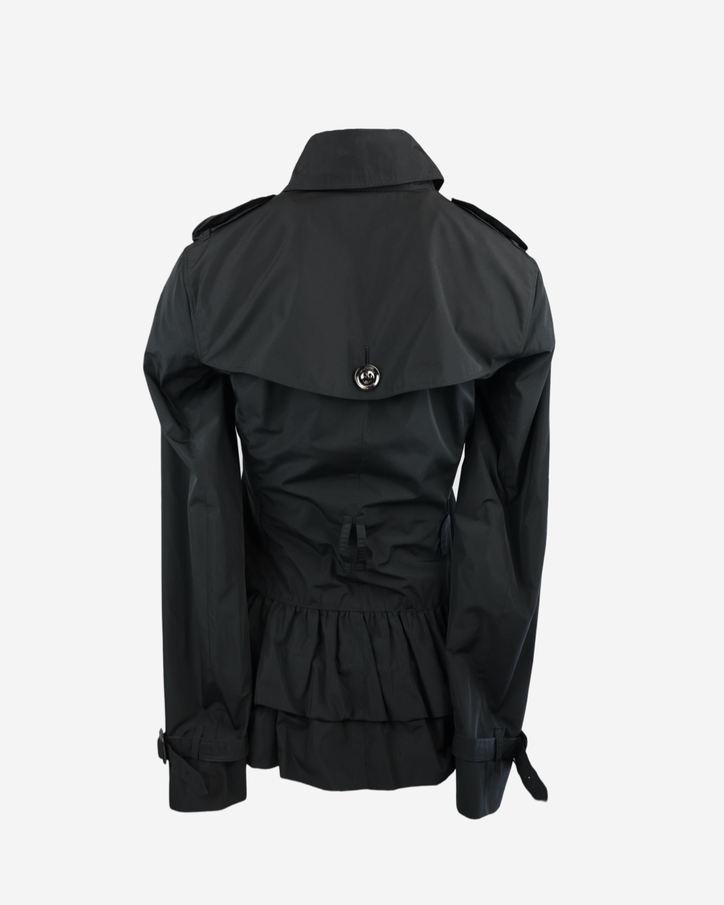 Chamarra Burberry 36 IT