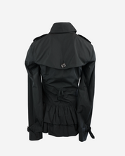 Chamarra Burberry 36 IT