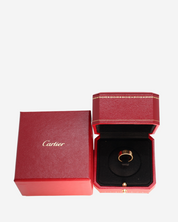 Anillo Cartier Love