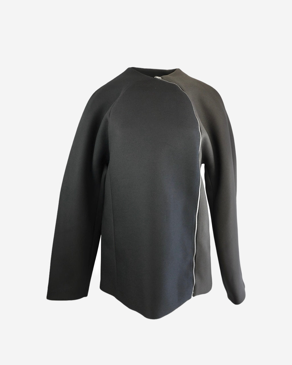 Blusa Sunnei Zipper M