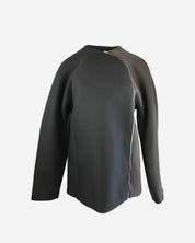 Blusa Sunnei Zipper M