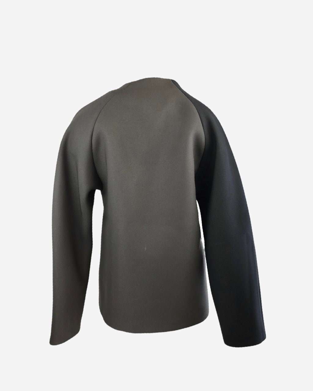 Blusa Sunnei Zipper M