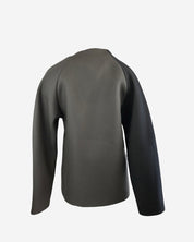 Blusa Sunnei Zipper M