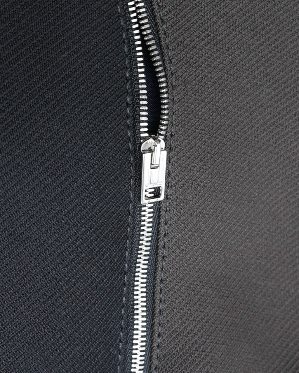 Blusa Sunnei Zipper M