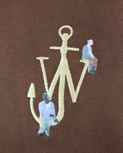 Sudadera J.W Anderson Logo L