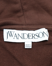 Sudadera J.W Anderson Logo L