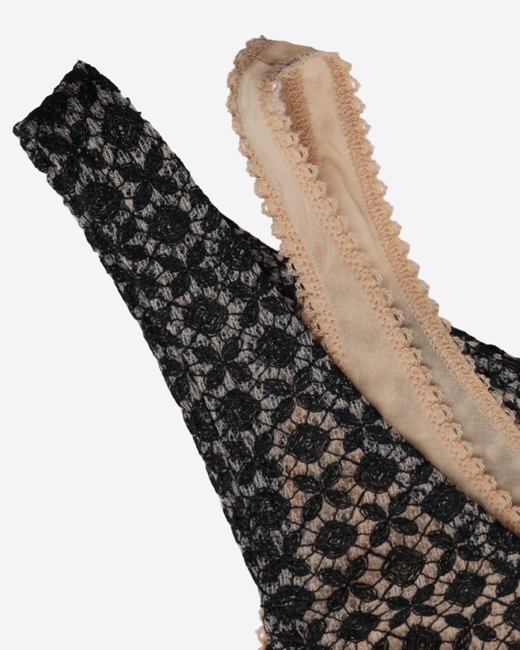Blusa Chanel Flores 36 IT