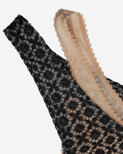 Blusa Chanel Flores 36 IT