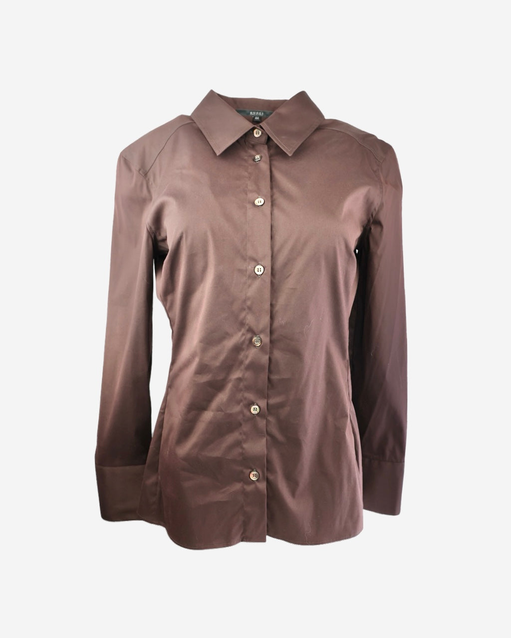 Camisa Gucci S