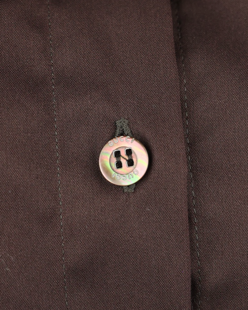 Camisa Gucci S