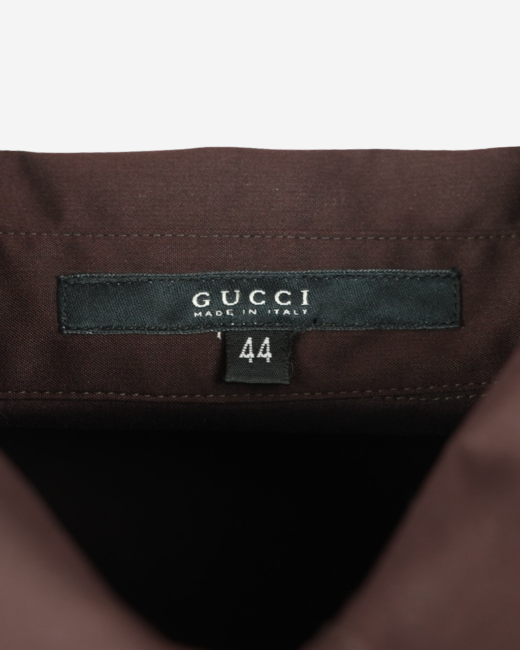 Camisa Gucci S