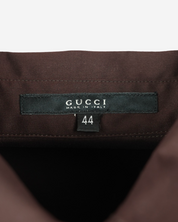 Camisa Gucci S