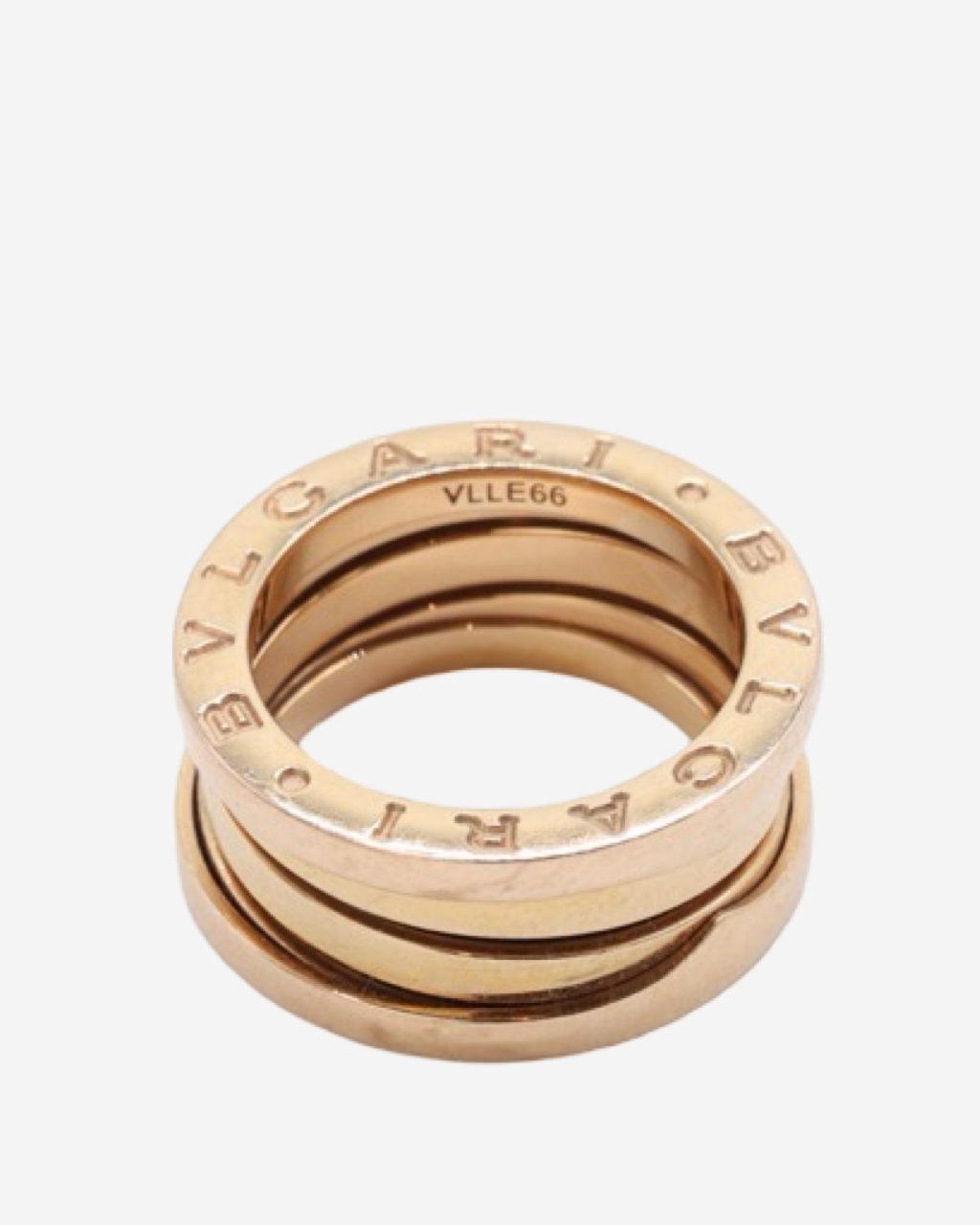 Anillo Bvlgari B.Zero1