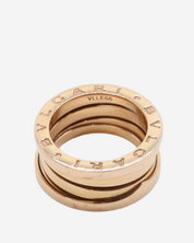 Anillo Bvlgari B.Zero1