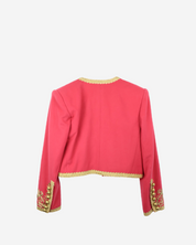 Blazer Saint Laurent S