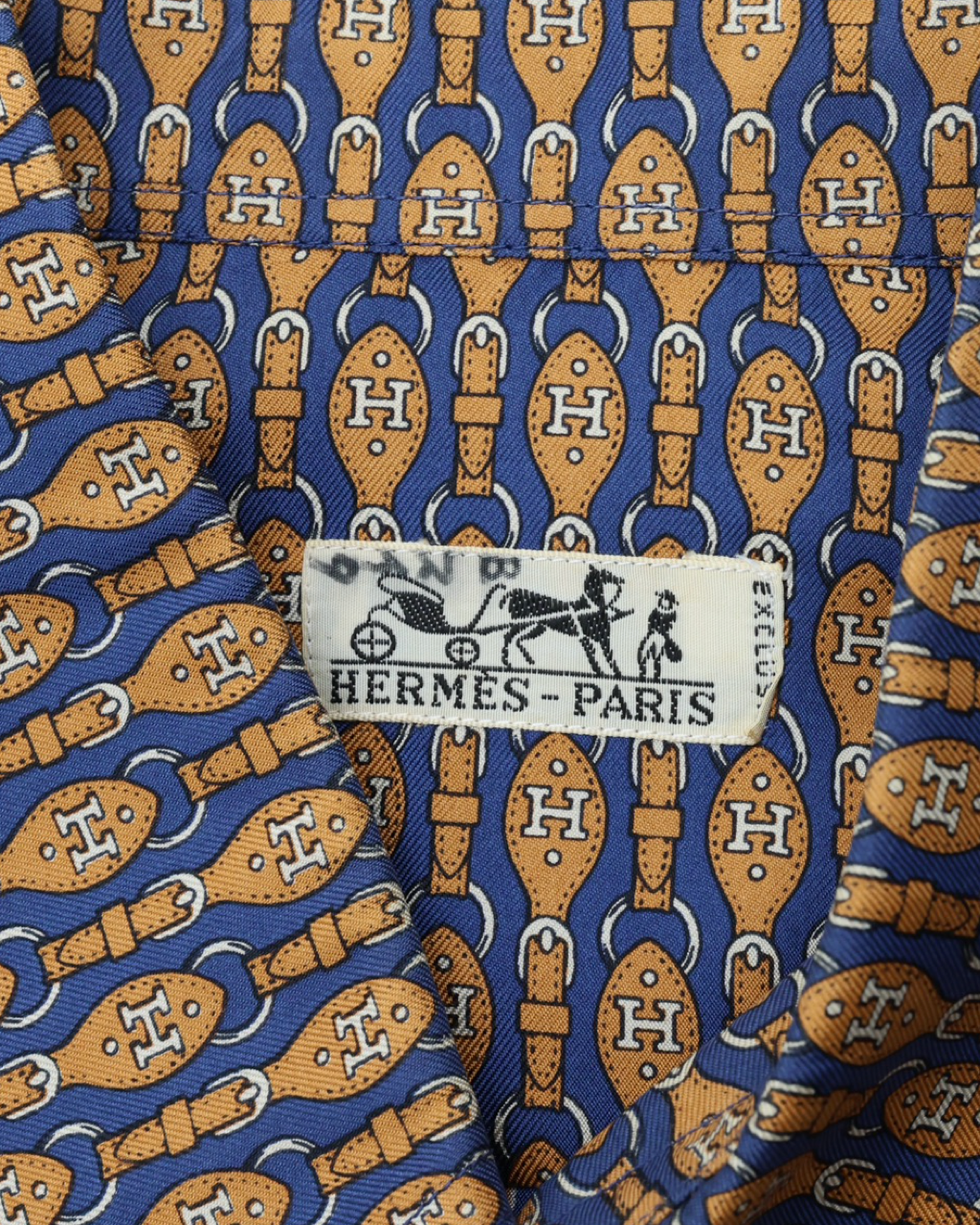 Hermès Shirt M