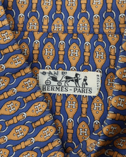 Hermès Shirt M