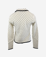 Suéter Dior Polka S