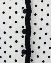 Suéter Dior Polka S