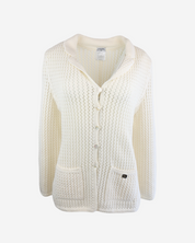 Suéter Chanel Tejido 46 FR