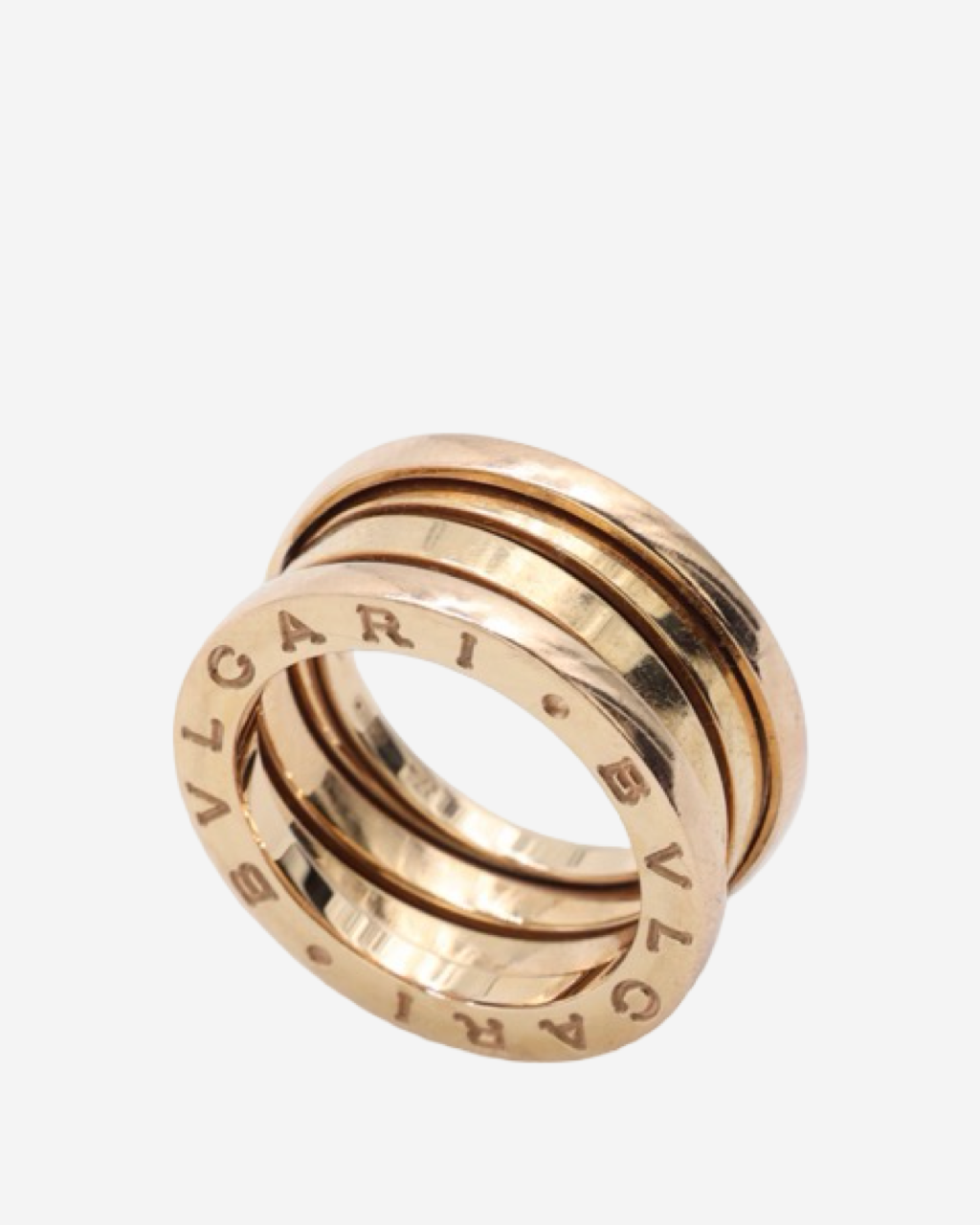 Anillo Bvlgari B.Zero1