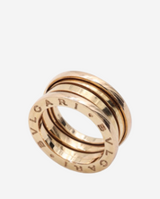 Anillo Bvlgari B.Zero1