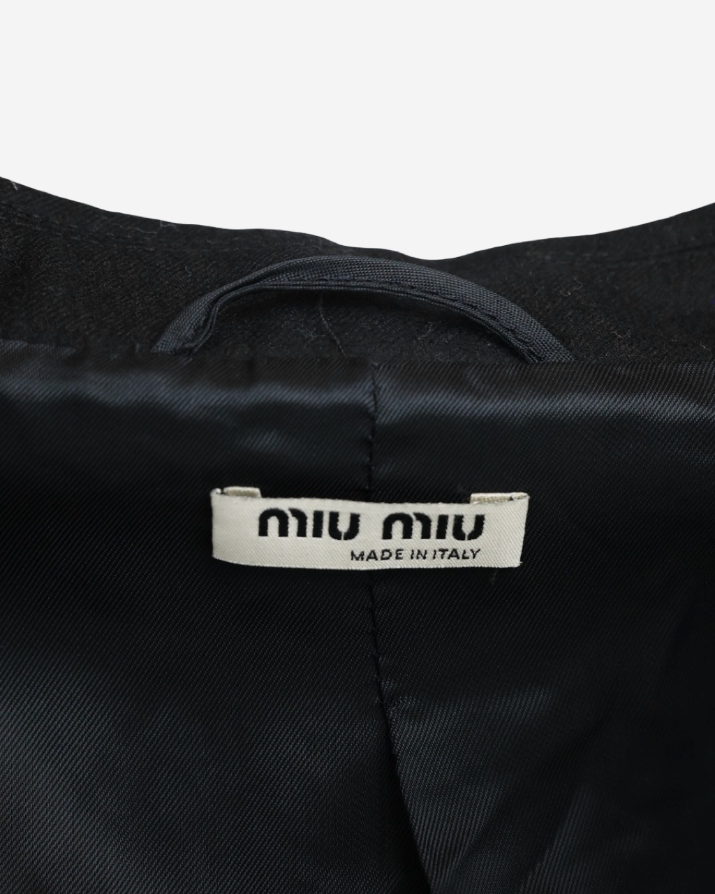 Blazer Miu Miu 40 IT