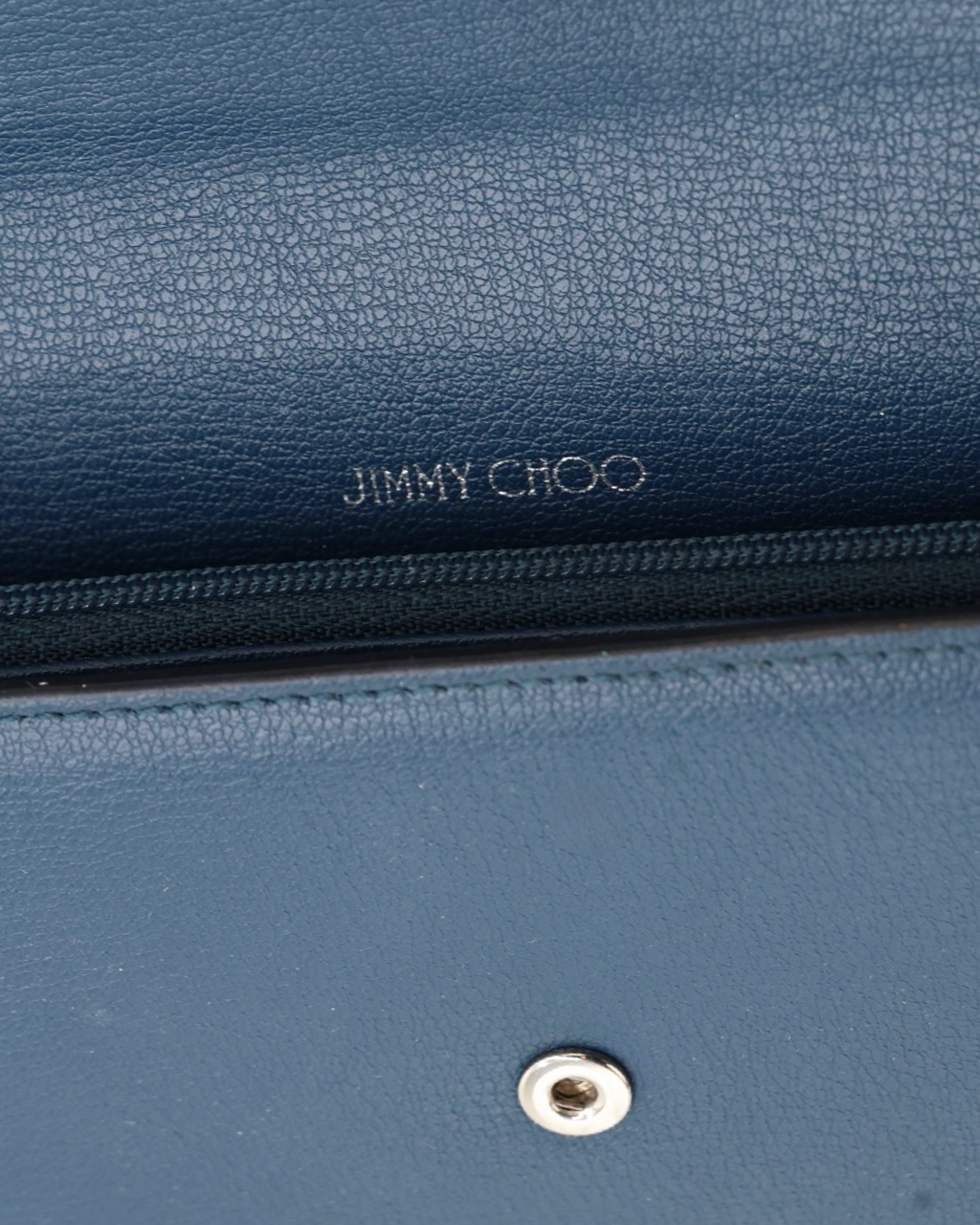 Cartera Jimmy Choo Continental