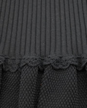 Vestido Chanel Tejido 42 IT