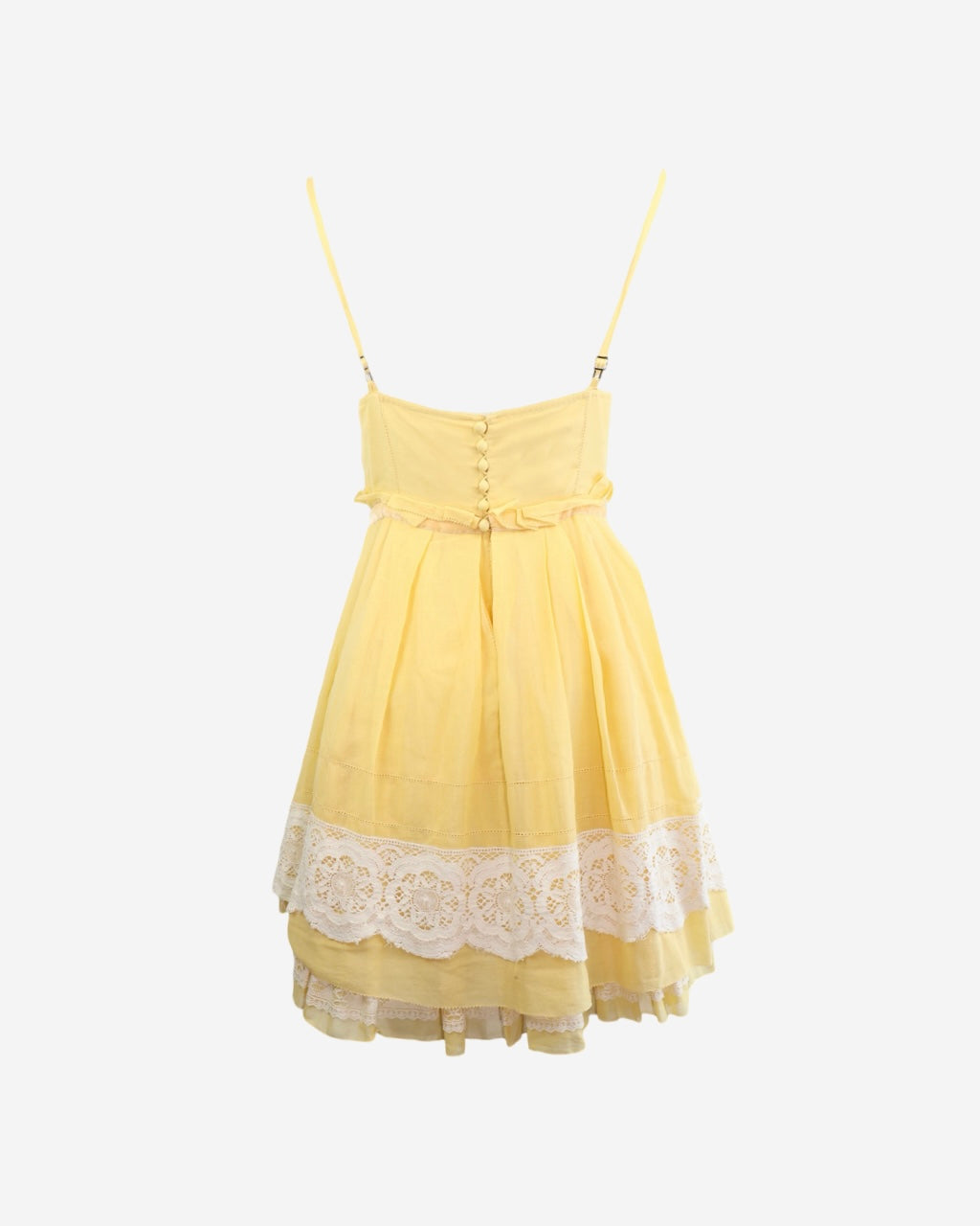 Vestido Louis Vuitton 38 FR