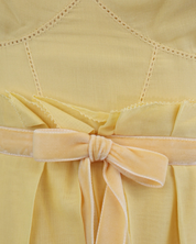 Vestido Louis Vuitton 38 FR