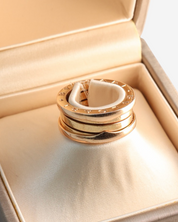 Anillo Bvlgari B.Zero1