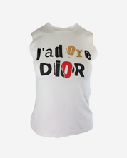 Top Dior J'adore 40 FR