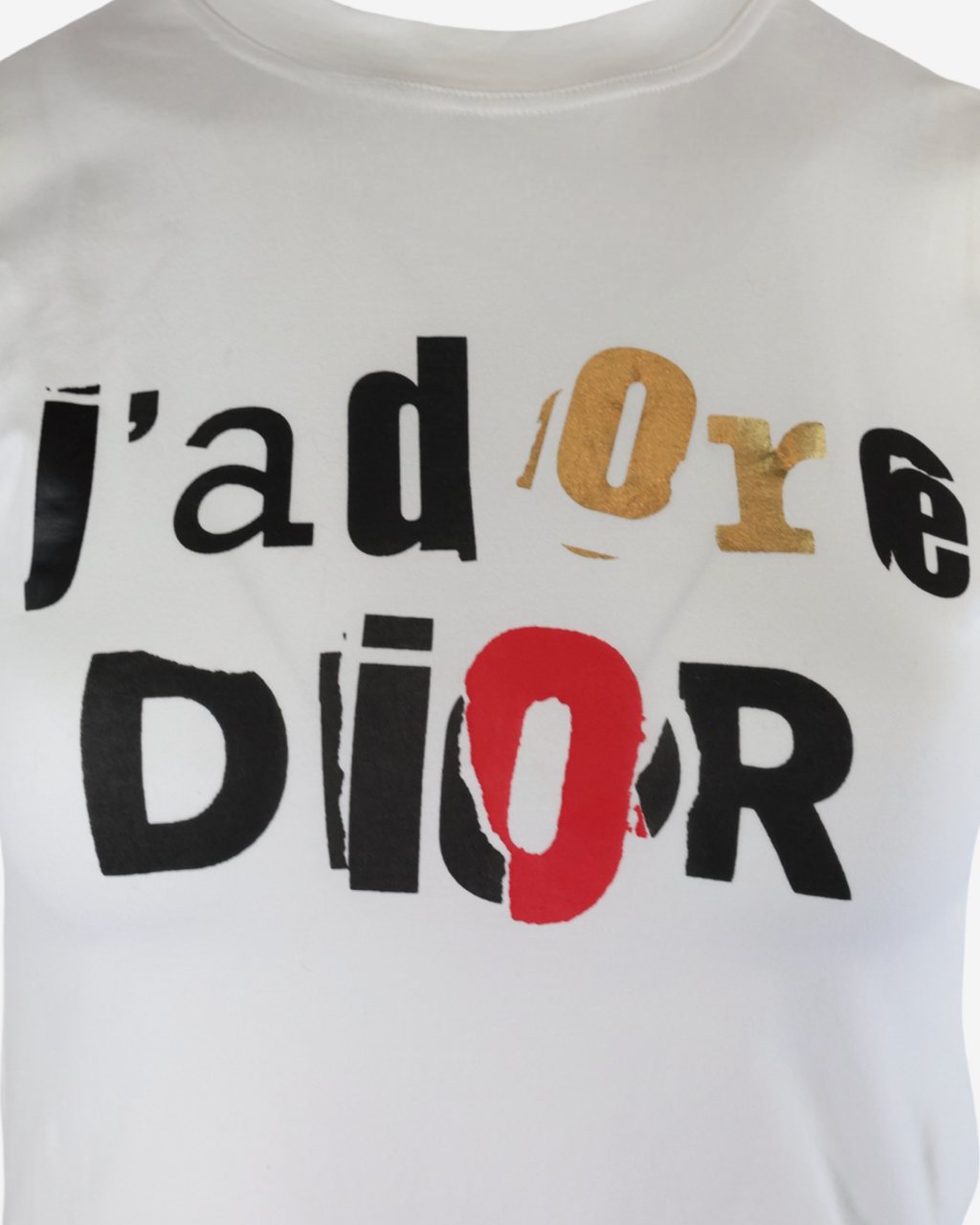 Top Dior J'adore 40 FR