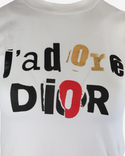 Top Dior J'adore 40 FR