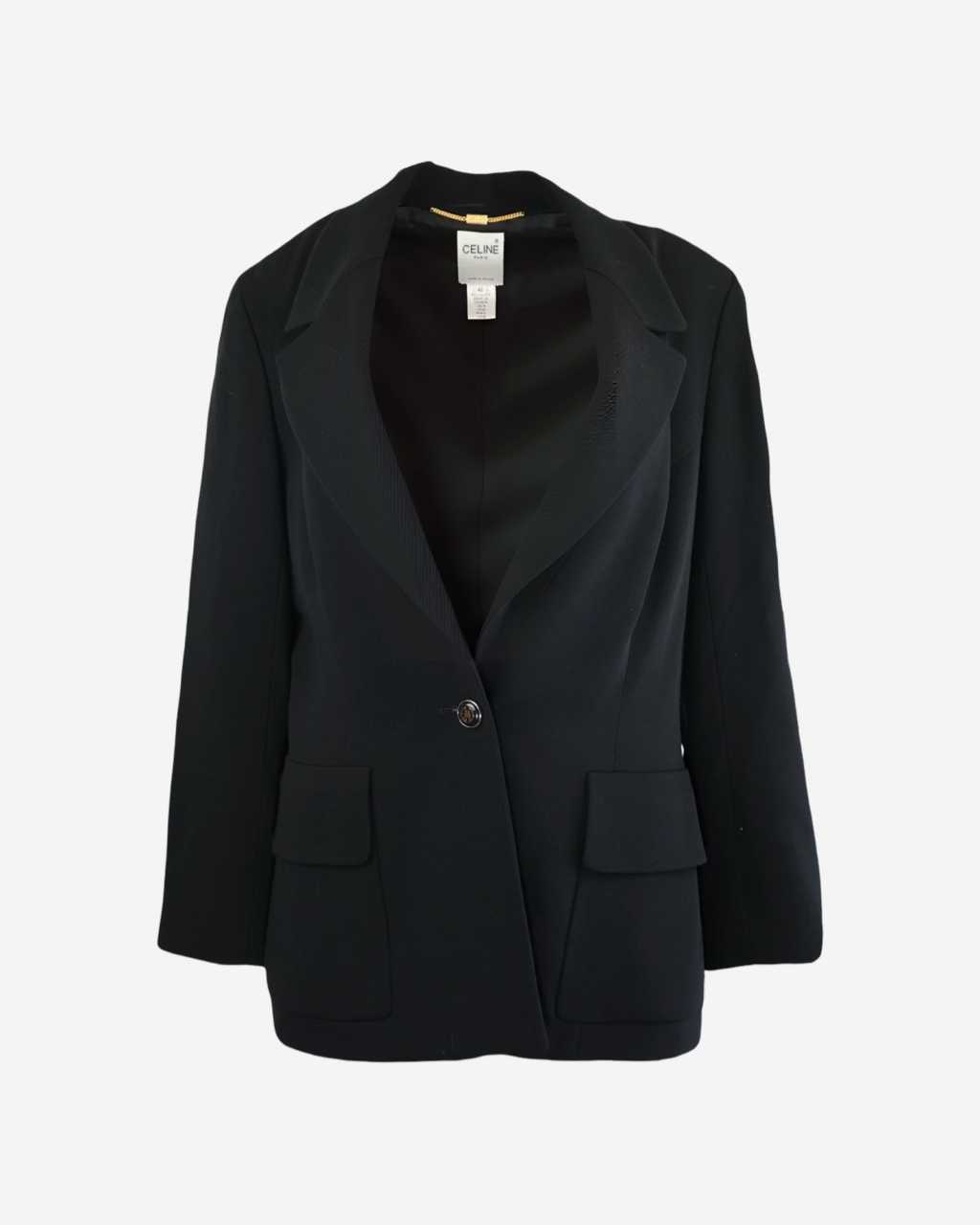 Blazer Celine 42 FR