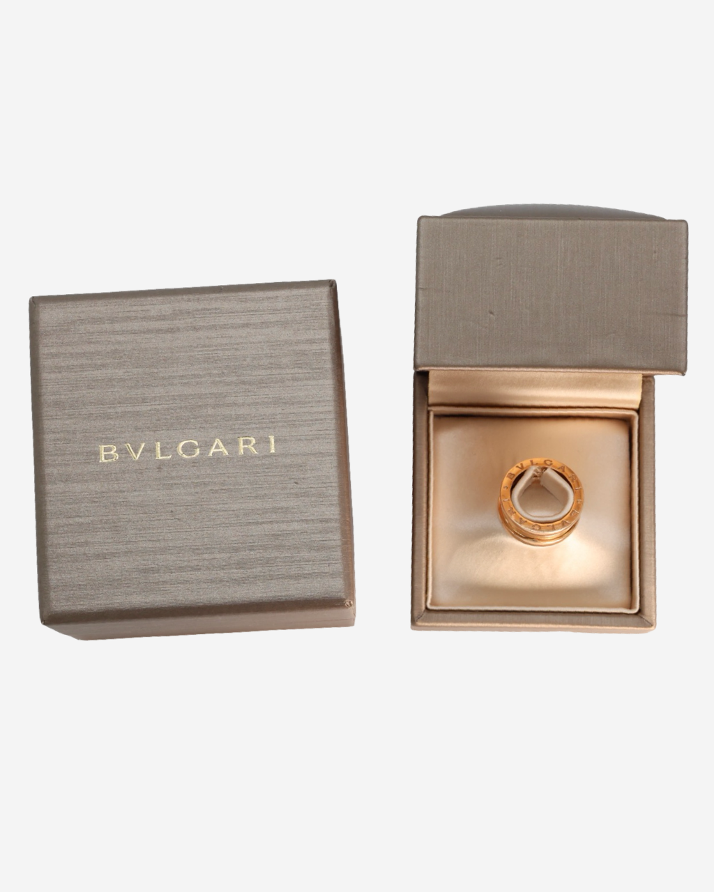 Anillo Bvlgari B.Zero1