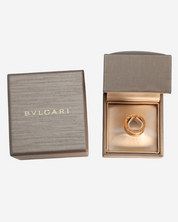 Anillo Bvlgari B.Zero1