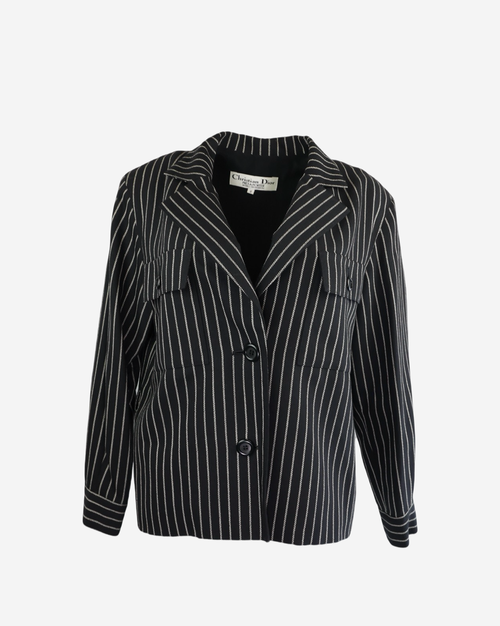 Blazer Dior 40 IT